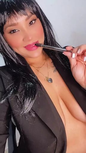 keirabbw video