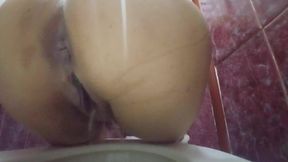 Nurse Is Recorded by Unknown Person Who Puts Camera in the Bathroom of the Office