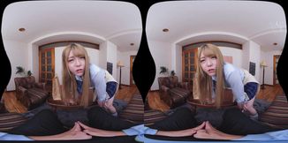 Aria Alexander's Horny Secretary Ignites Brunette Passion