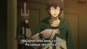 Shield Hero Anime – Cute Girl Seduces With Hot Sex Scenes & Intense Passion