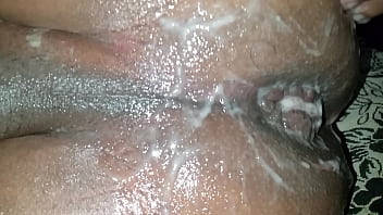 Ass  fisting ass hole  wide open beautiful roses come  out