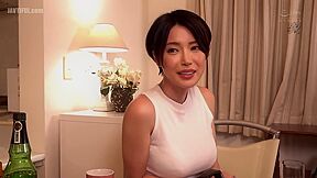 Japanese Housewife Cheats On Her Husband With Cowerkers Big Kimijima Mio Uncensored