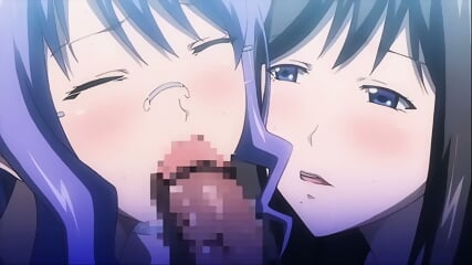 Kyonyuu Hitozuma Onna Kyoushi Saimin The Animation EP 2 (60fps)