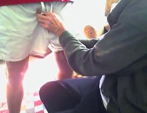 Big Dick Sucking Hunk