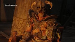 Bannered Mare Takeover Skyrim