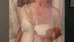 ”HELLOGRANNY Homemade Latina Granny Sexual Life Compilation”