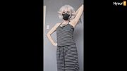 Roxy y Sylphie Greyrat probandose ropa para ti