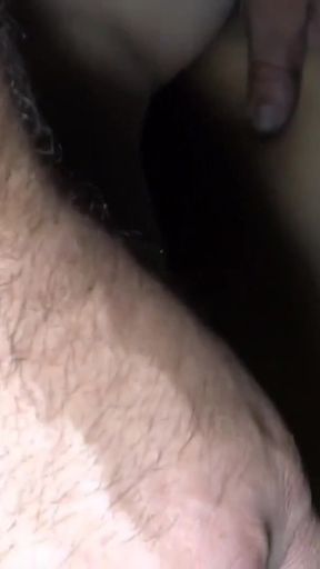 DaringWarmer12 Fucks His Girlfriend The Fuck Part III   Clip 2