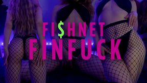 FISHNET FINFUCK