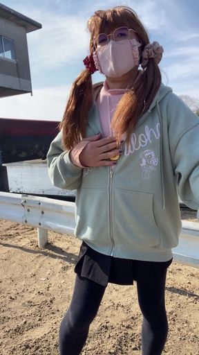 No158 Afternoon Tuck Exposure