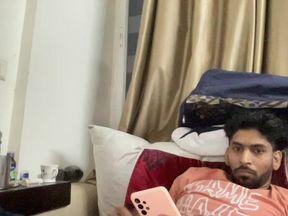 Video Chat Session