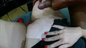 Wifes Cumshot Amateur Homemade Compilation