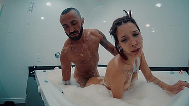 CASADO tentou trair a mulher no motel mas ela descobriu tudo - Completo