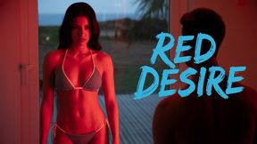 Young Couple Hot Fucking 3D Hentai