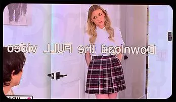 Busty Blonde Melody Marks & Ricky Spanish POV Scene online