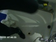 Random shower MAPM Bellavita bath recliner