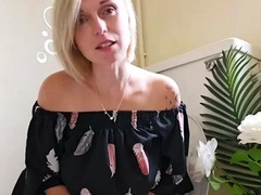 Lexi Snow - Clean My Hole You Small Cocked Perv