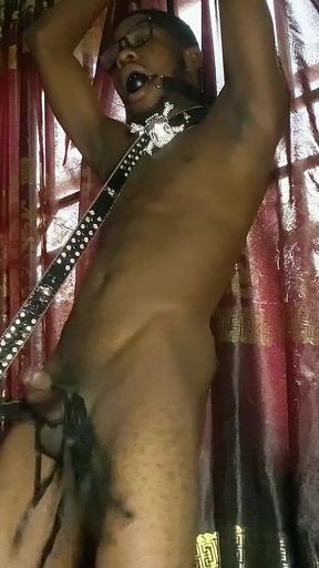 Found Out My Husband Cheated on Me with My Stepmom so I Punished Him While Letting Him Fuck Me