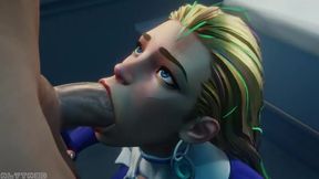 Susan Storm - Your Freeuse MILF is Ready for Your Command