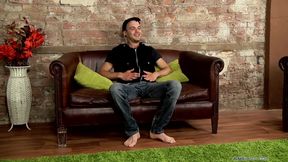 Getting to Know a New Hung Boy Sky