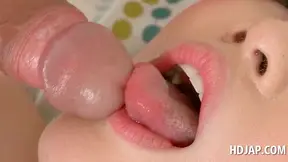 Pretty Marina Shiraishi Shows Off Her Hot Skills