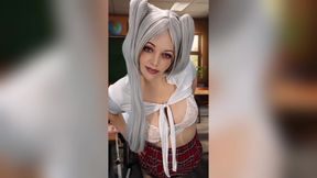 Easy a College Student