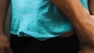 "Leches Latino". "AlbertoChimall's Fuck Leading To A Load Of Milk On My Body." (Tagged).