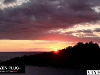 Vixen Encounter Recent People