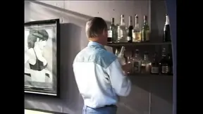 The Passionate and Crazy Whore