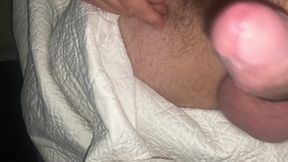 I. Bed horny