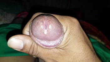 Jamaican Precum drip