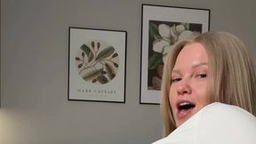 Community Creator
 @mollypolly @Anal Plug and #Nude #Blonde #Big Ass #Sexy hot movie tube | Tik.Porn