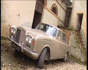 Blonde German MILF with Big Ass Gets Anal in Cuckold Vintage