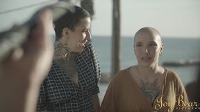 bts - the bellboy’s after-hours service