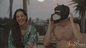 bts - the bellboy’s after-hours service