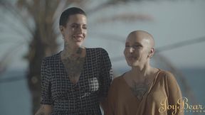 bts - the bellboy’s after-hours service