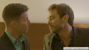 Max Adonis Gives It to Casey Everett Tonight � BF Style