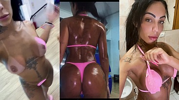 Update #46 (December 31, 2021) ??? Vlog : making artificial bronze on the sun machine ! ?? ? Vlog: Fazendo bronze artific...