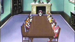 ”Hot anime slut fucking”