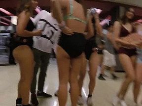 New Years 2020 - Rave Festival 3