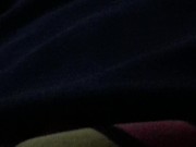 Fangirl Step Sister wanted to watch my porn, then let's me watch her!