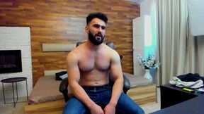 Jeff Richi Private Show