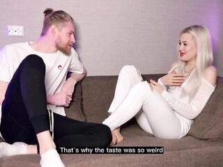 INADVERTENTLY SMOKED STEP BRO'S WEED, HAD TO APOLOGIZE