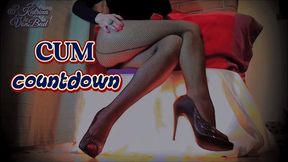 * Cum Countdown * MP4