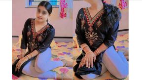 Desi Village College Girl Tight Pussy Fuck by Stepbrother