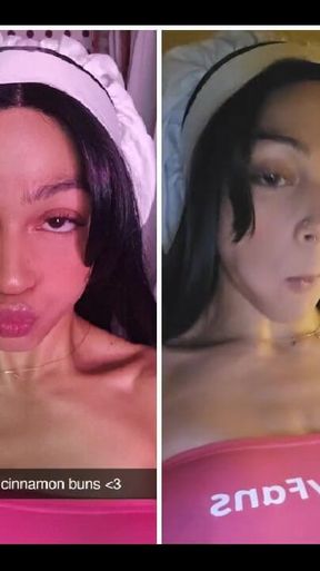 My Intro to Mukbangs Babes