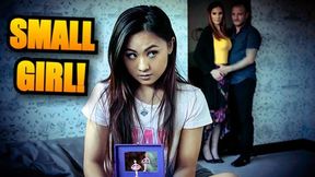 Mr. Pete, Phoebe Kalib And Kelly Caprice - She Stole From Her Foster Parents, So Shell Pay With Her Body Free Full Scene