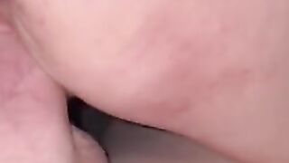 TURNED ON BIMBO CANT GOT ENOUGH DICK