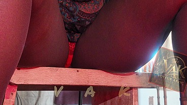 All i see is you ep 6 (keep that eye on my panties)