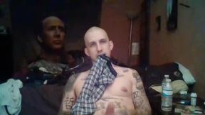Bobby Bacala Private Show